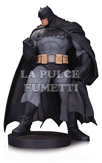 BATMAN DESIGNERS ANDY KUBERT SCALA 1/6 NUMERATA 4089 DI 5200 NO SCATOLA